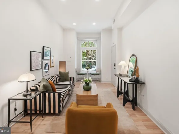 1415 17th St NW, Washington, DC 20036