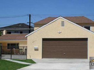 2223 N Lamer St, Burbank, CA 91504