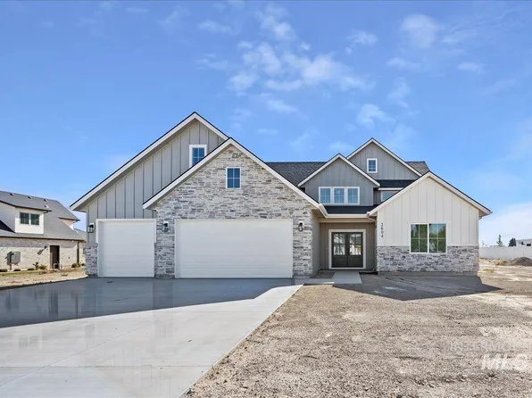 3604 N 3480 E, Kimberly, ID 83341