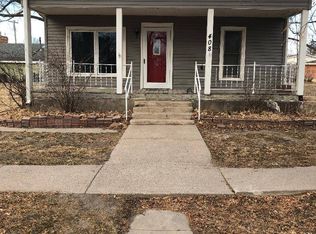 408 Walnut St, Almena, KS 67622