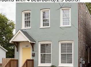 1133 N 31st St, Richmond, VA 23223