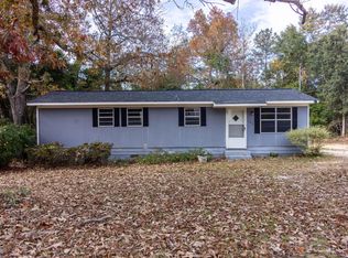 163 Ellen Dr, Jackson, SC 29831