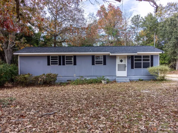 163 Ellen Dr, Jackson, SC 29831