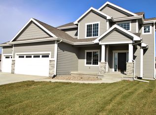 1632 NW 27th Ct, Ankeny, IA 50023