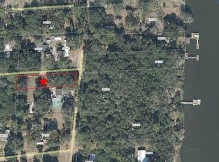 0 Durden Rd, Yulee, FL 32097