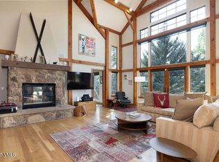 54 Remington Trl, Edwards, CO 81632