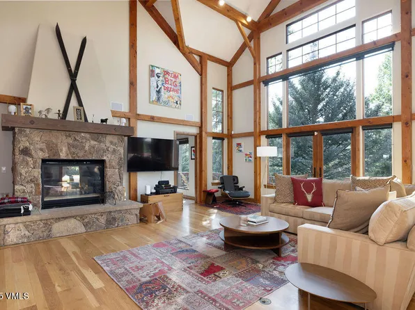 54 Remington Trl, Edwards, CO 81632