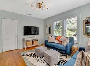 606 1/2 W Dobbs St, Tyler, TX 75701