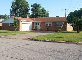 4365 E 56th Pl, Tulsa, OK 74135