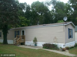 10751 Horseshoe Ln, Worton, MD 21678