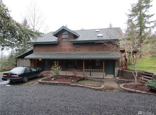 7652 Spirit Lake Hwy, Toutle, WA 98649