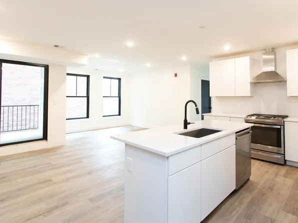 173 Magnolia St #4, Dorchester, MA 02125