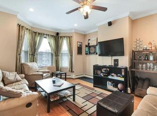 2-595 E 4th St #2, Boston, MA 02127