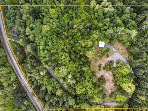 15521 Scott Turner Road E, Eatonville, WA 98328