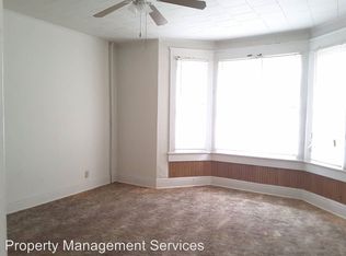 418 N 2nd St APT M, Elkhart, IN 46516