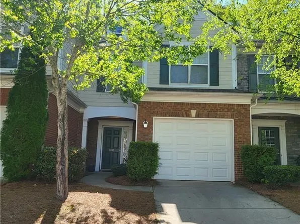 2010 Hailston Dr, Duluth, GA 30097
