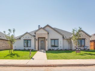 3715 117th St, Lubbock, TX 79423