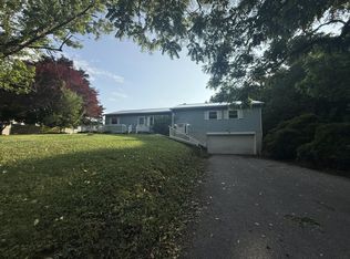 891 N 4th St, Newport, PA 17074