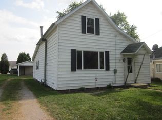 721 E Main St, Akron, IN 46910