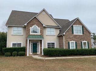 244 Sunderland Way, Stockbridge, GA 30281