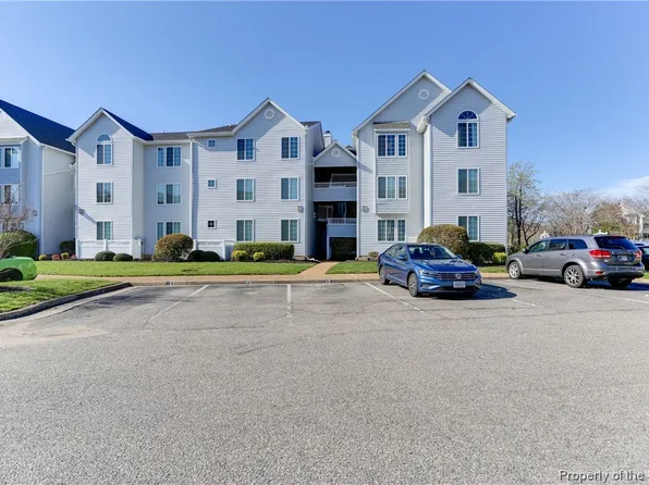222 Island Cove Ct APT C, Hampton, VA 23669
