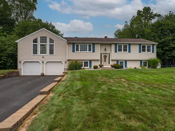 21 Schwab Terrace, Wallingford, CT 06492