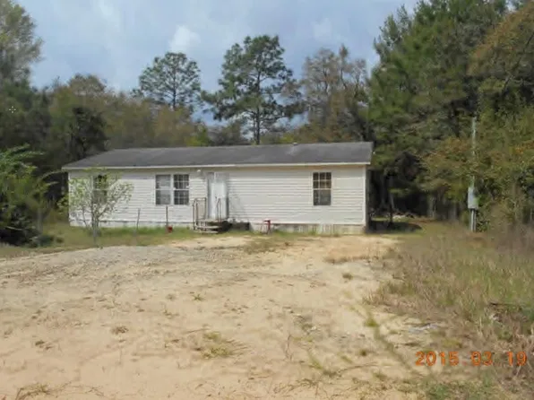 815 Del Monaco Ave, Interlachen, FL 32148