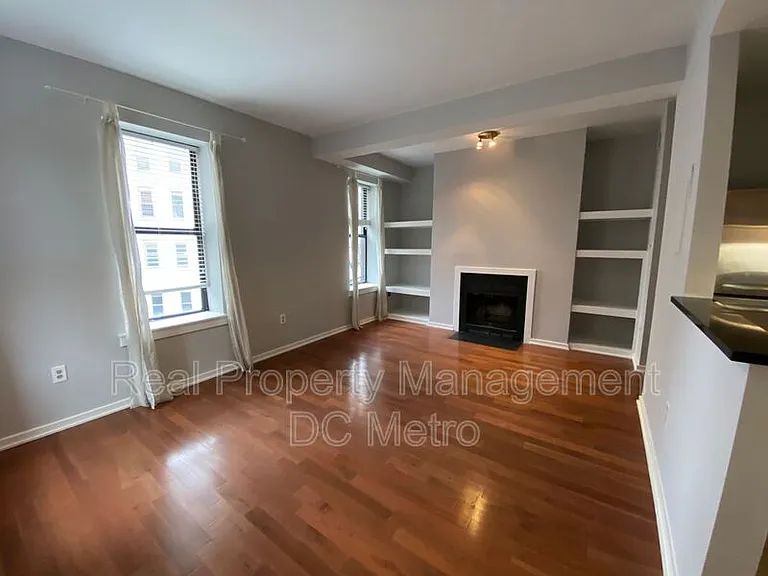 1931 17th St NW #305 — Photo 11