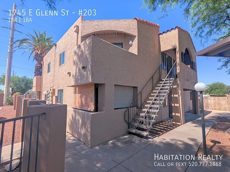 1745 E Glenn St #203 — Photo 20