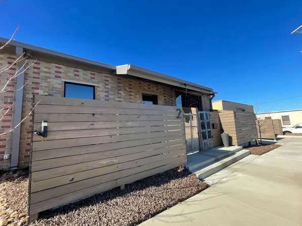 1020 E 6th St #2, Little Rock, AR 72202