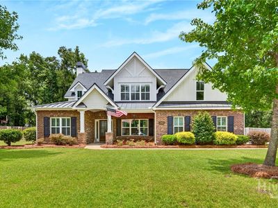 107 Gnann Way, Rincon, GA, 31326