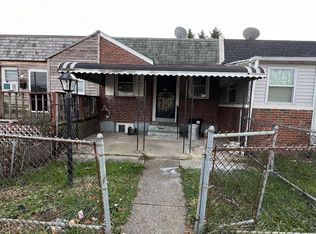 1056 Ash Rd, Sharon Hill, PA 19079