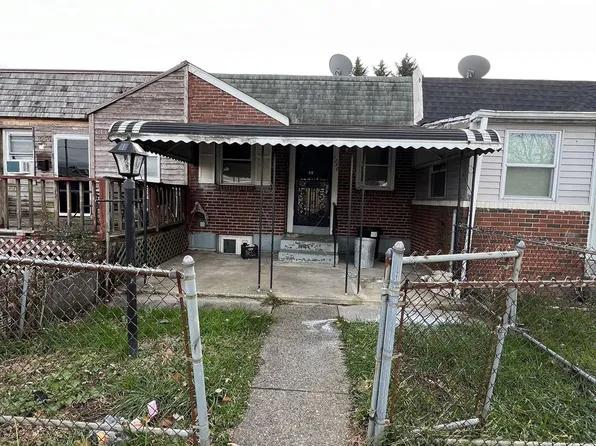 1056 Ash Rd, Sharon Hill, PA 19079