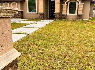 502 Casiano St, Donna, TX 78537