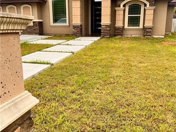 502 Casiano St, Donna, TX 78537
