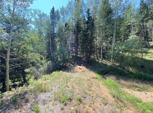 286 Coffee Pot Rd, Manitou Springs, CO 80829