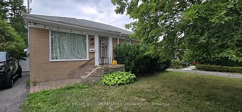 203 Hendon Ave Photo 1