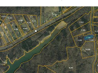 Smokey Rd, Vonore, TN 37885