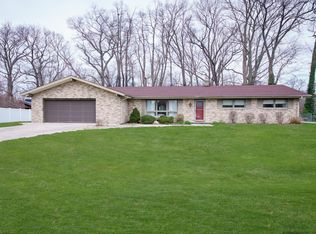 5520 Alpine Rdg, Stevensville, MI 49127