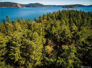 162 Red Cedar Rd, Lopez Island, WA 98261