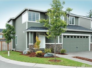 24019 221st Ln SE, Maple Valley, WA 98038