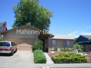 68 Maria Dr, Petaluma, CA 94954