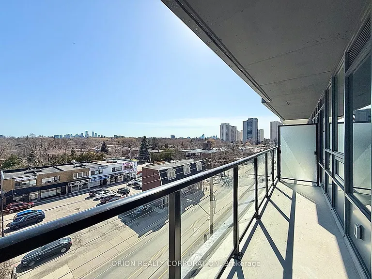 556 Marlee Ave #614 — Photo 17