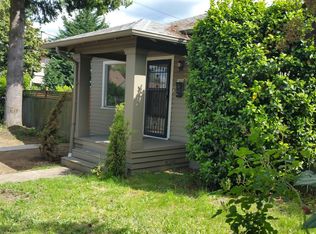 5414 NE Halsey St, Portland, OR 97213