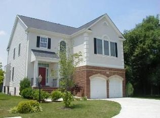 3750 Picasso Pl, Chantilly, VA 20151