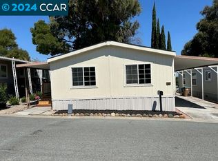 3777 Willow Pass Rd TRAILER 21, Bay Point, CA 94565