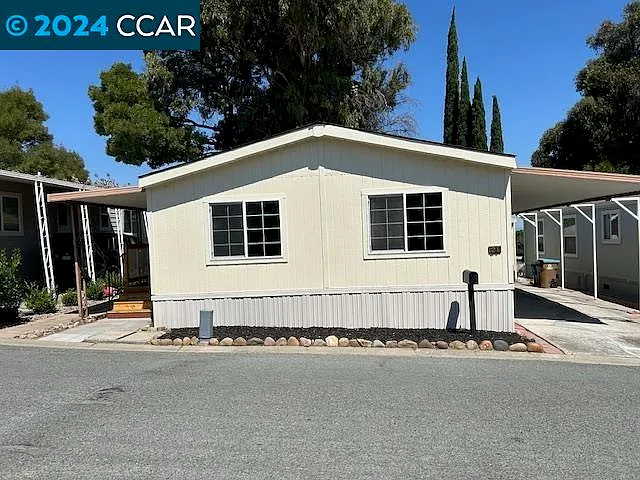 3777 Willow Pass Rd Trailer 21 photo 1