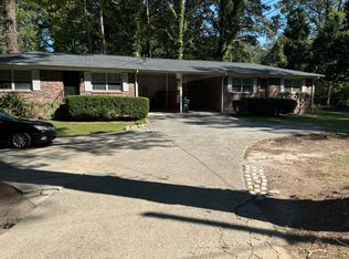618 Fayetteville Rd #1, Jonesboro, GA 30236