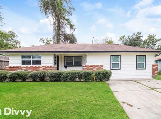 7314 Saunders Rd, Houston, TX 77016