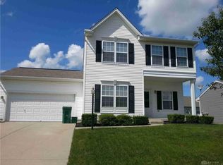 2940 Kant Pl, Dayton, OH 45431